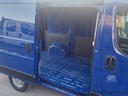 Citroen JUMPER L1-H1