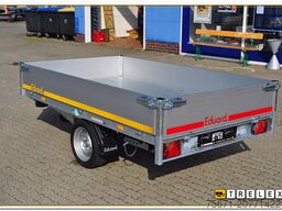 Eduard KH 2615 1800 kg Einachskipper mit Rampen