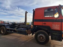 MAN 26.272 K Abroller Blatt/Blatt 6x4