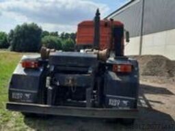 MAN 26.272 K Abroller Blatt/Blatt 6x4