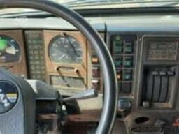 MAN 26.272 K Abroller Blatt/Blatt 6x4