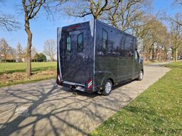 Renault Master Actie! Nieuw model STX 2025 paardenwagen...