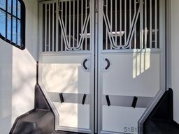 Renault Master Actie! Nieuw model STX 2025 paardenwagen...