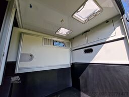 Renault Master Actie! Nieuw model STX 2025 paardenwagen...