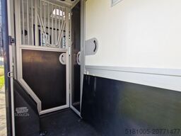 Renault Master Actie! Nieuw model STX 2025 paardenwagen...