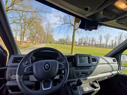 Renault Master Actie! Nieuw model STX 2025 paardenwagen...