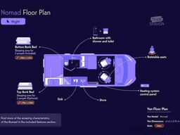 Fiat Weinsberg Carabus 600 K | 4 Posti Letto | Completamente Attrezzato