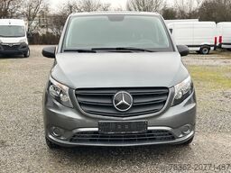 Mercedes-Benz Vito 114 CDI lang,TourerPro,2xKlima,9Sit