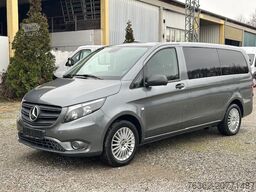 Mercedes-Benz Vito 114 CDI lang,TourerPro,2xKlima,9Sit