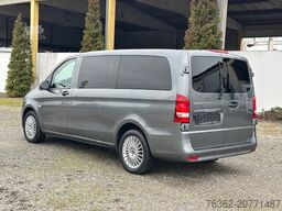 Mercedes-Benz Vito 114 CDI lang,TourerPro,2xKlima,9Sit