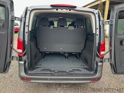 Mercedes-Benz Vito 114 CDI lang,TourerPro,2xKlima,9Sit