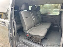 Mercedes-Benz Vito 114 CDI lang,TourerPro,2xKlima,9Sit