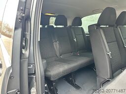 Mercedes-Benz Vito 114 CDI lang,TourerPro,2xKlima,9Sit