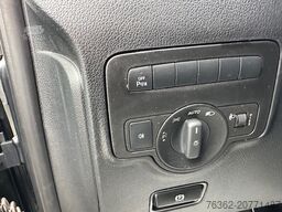Mercedes-Benz Vito 114 CDI lang,TourerPro,2xKlima,9Sit