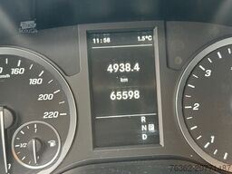 Mercedes-Benz Vito 114 CDI lang,TourerPro,2xKlima,9Sit
