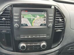 Mercedes-Benz Vito 114 CDI lang,TourerPro,2xKlima,9Sit