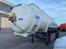 Van Hool Tank / 26000 LT / ADR / BPW + Disc / 1x Lift axle