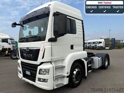 MAN TGS 18.460 4X2 BLS-TS