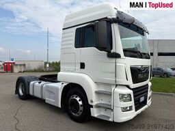 MAN TGS 18.460 4X2 BLS-TS