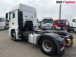 MAN TGS 18.460 4X2 BLS-TS