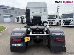 MAN TGS 18.460 4X2 BLS-TS