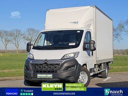 CITROEN JUMPER 2.2 BHDI 165 L4 LAADKLEP