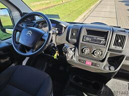 CITROEN JUMPER 2.2 BHDI 165 L4 LAADKLEP