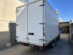 IVECO DAILY 35C