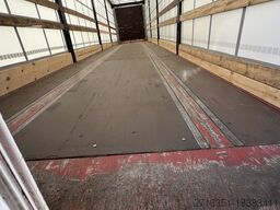 Lecitrailer Tautliner