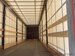 Lecitrailer Tautliner