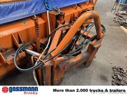 Schmidt Schneeräumschild