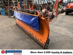 Schmidt Schneeräumschild