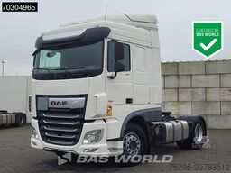 DAF XF 480 4X2 SC Standklima Good Tyres!
