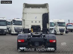 DAF XF 480 4X2 SC Standklima Good Tyres!