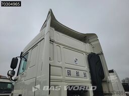 DAF XF 480 4X2 SC Standklima Good Tyres!