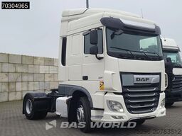 DAF XF 480 4X2 SC Standklima Good Tyres!