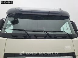 DAF XF 480 4X2 SC Standklima Good Tyres!