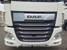 DAF XF 480 4X2 SC Standklima Good Tyres!