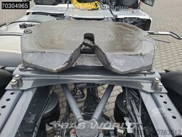 DAF XF 480 4X2 SC Standklima Good Tyres!