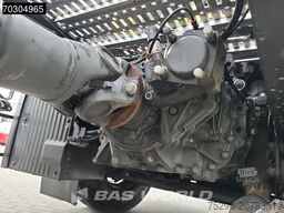 DAF XF 480 4X2 SC Standklima Good Tyres!