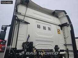 Scania G410 4X2 CNG! Retarder 2xTanks