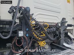 Scania G410 4X2 CNG! Retarder 2xTanks