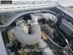 Scania G410 4X2 CNG! Retarder 2xTanks