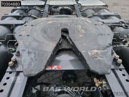 Scania G410 4X2 CNG! Retarder 2xTanks