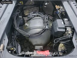 Scania G410 4X2 CNG! Retarder 2xTanks