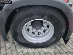 Scania G410 4X2 CNG! Retarder 2xTanks