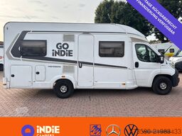 Fiat Ducato Weinsberg Carasuite 650 | 2019 | EURO 6 | Professional Seller