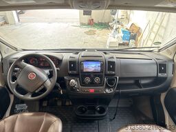 Fiat Ducato Weinsberg Carasuite 650 | 2019 | EURO 6 | Professional Seller