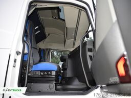 VOLVO FH 460 Globetrotter XL Varios i-Save