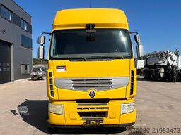 Renault Premium 450 DXI (BOITE MANUELLE / MANUAL GEARBOX)
